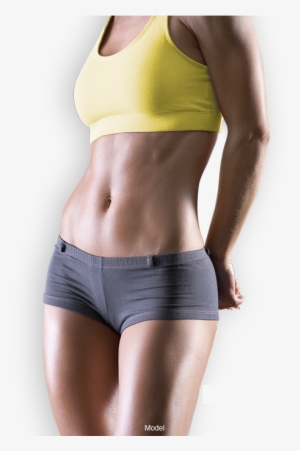 Girl - Lipozene Ad