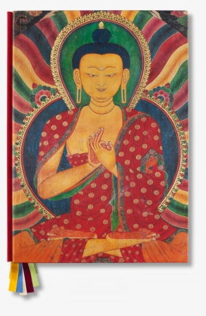 Murals Of Tibet - Taschen Murals Of Tibet