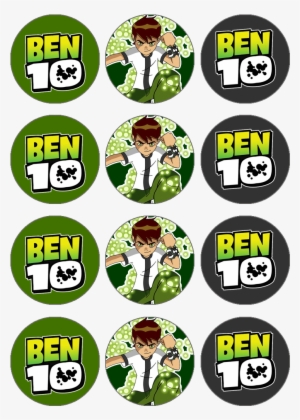 Affichage De Img07 - Ben 10 Alien Collection - Kevin 11