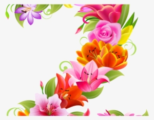 Poinsettia Clipart Gamla - Number 2 Flower Png