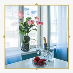 Decoration At Hotel Gamla Stan In Stockholm - Stf