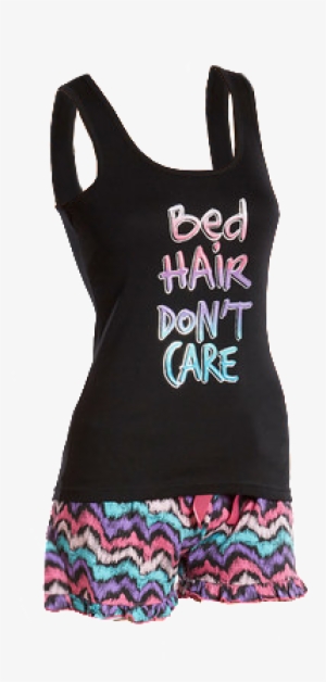 Bed Hair Don't Care Sleepwear - Black Friday Giveaway