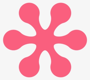 Indian Wedding Color Clipart - Color Pink Clipart