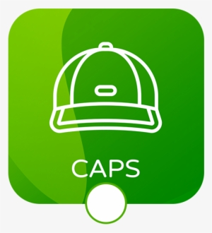 Extreme Air Caps - T-shirt