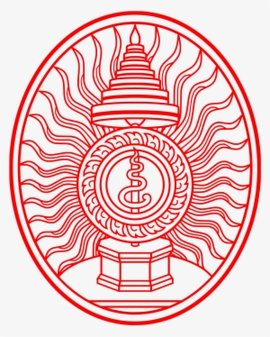 Seal Of King Rama L