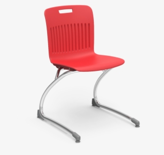 Analogy Series Cantilever Chair Competence And Value - Chair