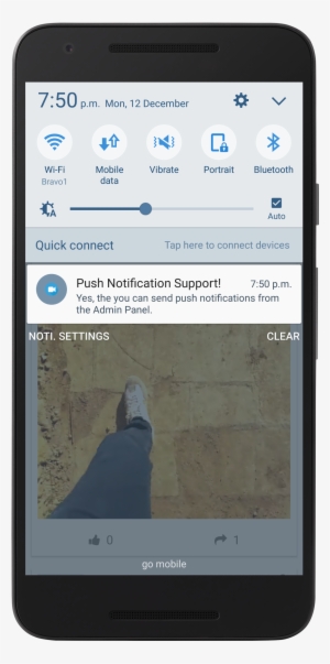 Phone Template Png - Iphone