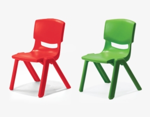 Plastic Chair - Cello Chair Bolt