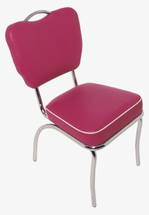 Diner Chair - Chair Png With No Background