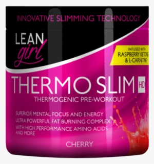 Lean Girl Thermoslim - My Body Guru