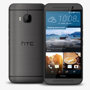 Htc One M9 Global Sketchfab Gunmetal - Htc M9 Price In Kenya