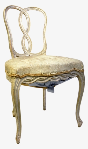 Chair Png Transparent Image - Transparent Images Of Purple Furniture Png Format