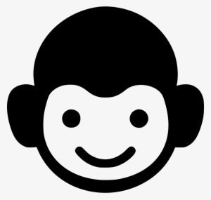 Monkey Smile Kid Comments
