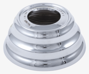 Delta - Delta Rp73848 Round Body Jet Shell Chrome