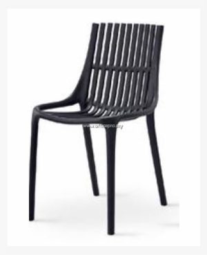 Ipdc-11 Rhythm Plastic Chair - Monobloc