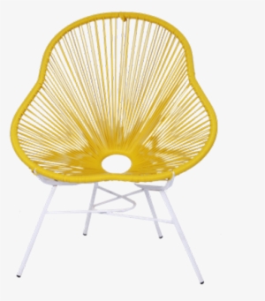 Acapulco Chair - Plastic Wire Chairs South Africa