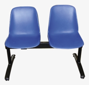 Easy Panca - Waiting Room Chair Png