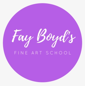 Fay Boyd's Fine Art School Blog