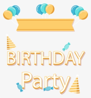 Happy Birthday Greeting Png Images - November 15 Is My Birthday