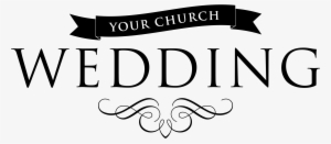 Weddings - Elegant Scrolls Square Snap Stamp