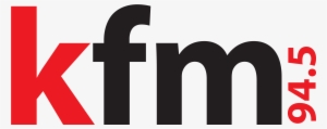 Sponsors - Kfm Logo Png