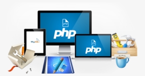 Php Web Development India - Web Development Image Png