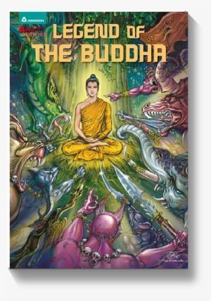 หน้าหลัก - พุทธ ประวัติ ฉบับ การ์ตูน