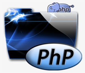 Php & Mysql Logo - Php Mysql Logo Png - 460x345 PNG Download - PNGkit
