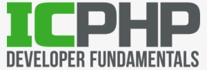 Ic Php Developer Fundamentals Logo - Fundamentals Of Insurance : Theories, Principles And