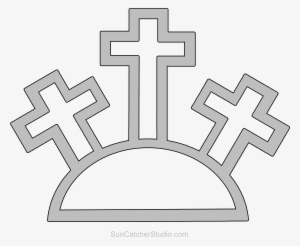 Crosses - Icon