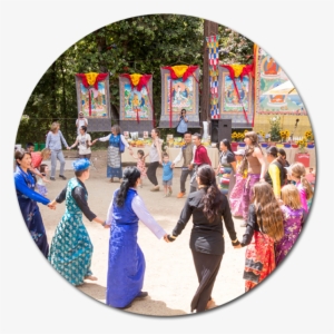 Dharma At Land Of Medicine Buddha - Land Of Medicine Buddha