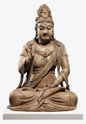 Bodhisattva Avalokiteshvara