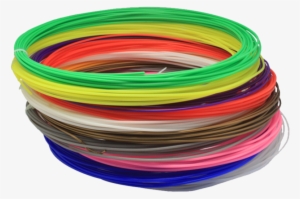 2 - 3d Printer Pen With 20 Color Abs Filament Magic Maker