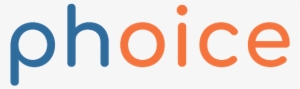 Phoice Logo - The Voice