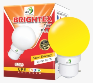 Upe Led Bulb - Led Lamp