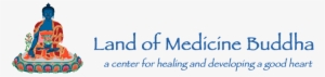 Land Of Medicine Buddha