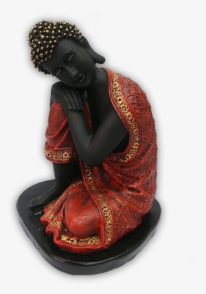 Gautam Budhha Gb013 - Figurine