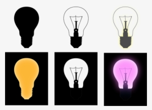 Lamp, Idea, Colors, Light, Energy - Light