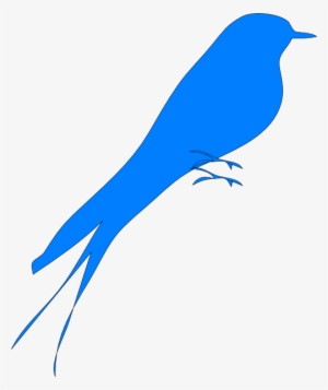 Just A Bird Svg Clip Arts 504 X 601 Px