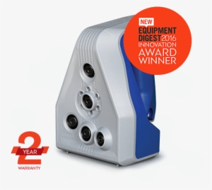 Artec Spider High Resolution 3d Scanner - High Resolution 3d Scanner