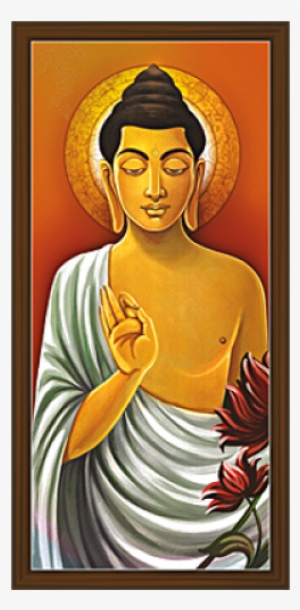 Gautama Buddha