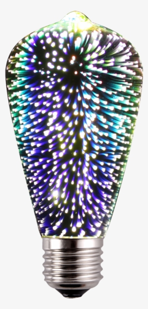 Hot Sale Top Quality - Firework Led Bulb