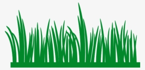 Grass Line Clip Art
