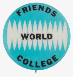 Friends World College - College