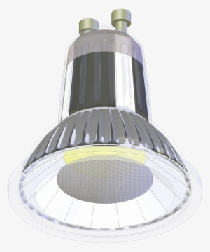 Led Bulb 3d Model / Render - Architecture