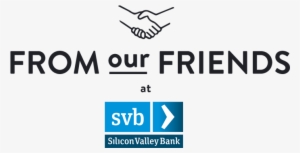 Friends At Svb - Silicon Valley Bank