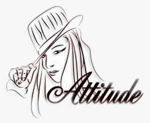 Attitude Png For Picsart