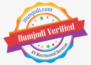 Humjodi Verified Stamp - Approval Stamp