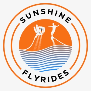 Sunshine Flyrides: Flyride & Flyboard