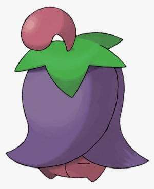Cherrim - Cherrim Pokemon